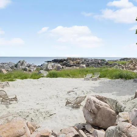 1 Bedroom Awesome In * Allinge-Sandvig