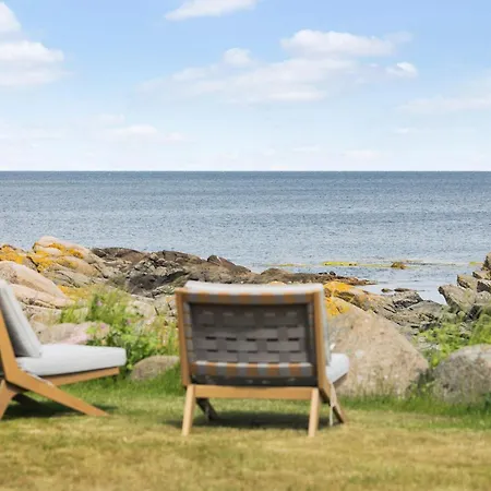 1 Bedroom Awesome In Apartment Allinge-Sandvig