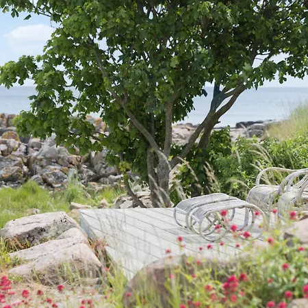 Apartment 1 Bedroom Awesome In Allinge-Sandvig