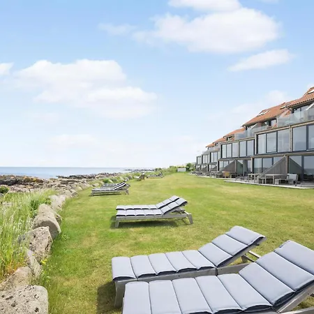 1 Bedroom Awesome In Allinge-Sandvig