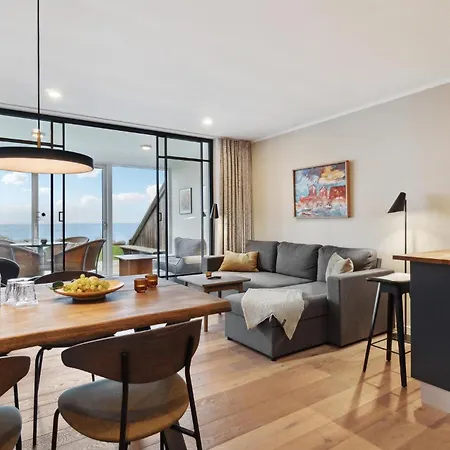 1 Bedroom Awesome In Apartment Allinge-Sandvig