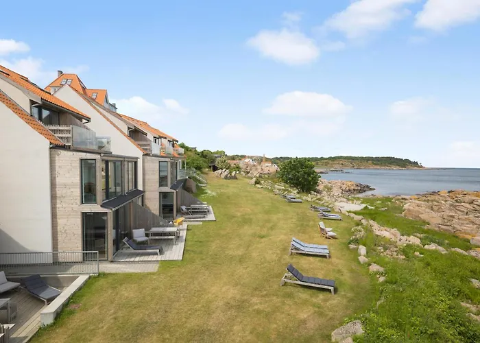 Apartman 1 Bedroom Awesome In