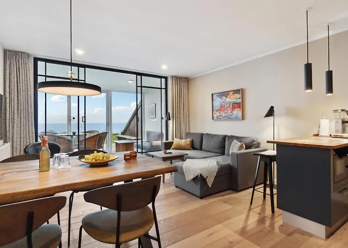 1 Bedroom Awesome In Apartman Allinge-Sandvig